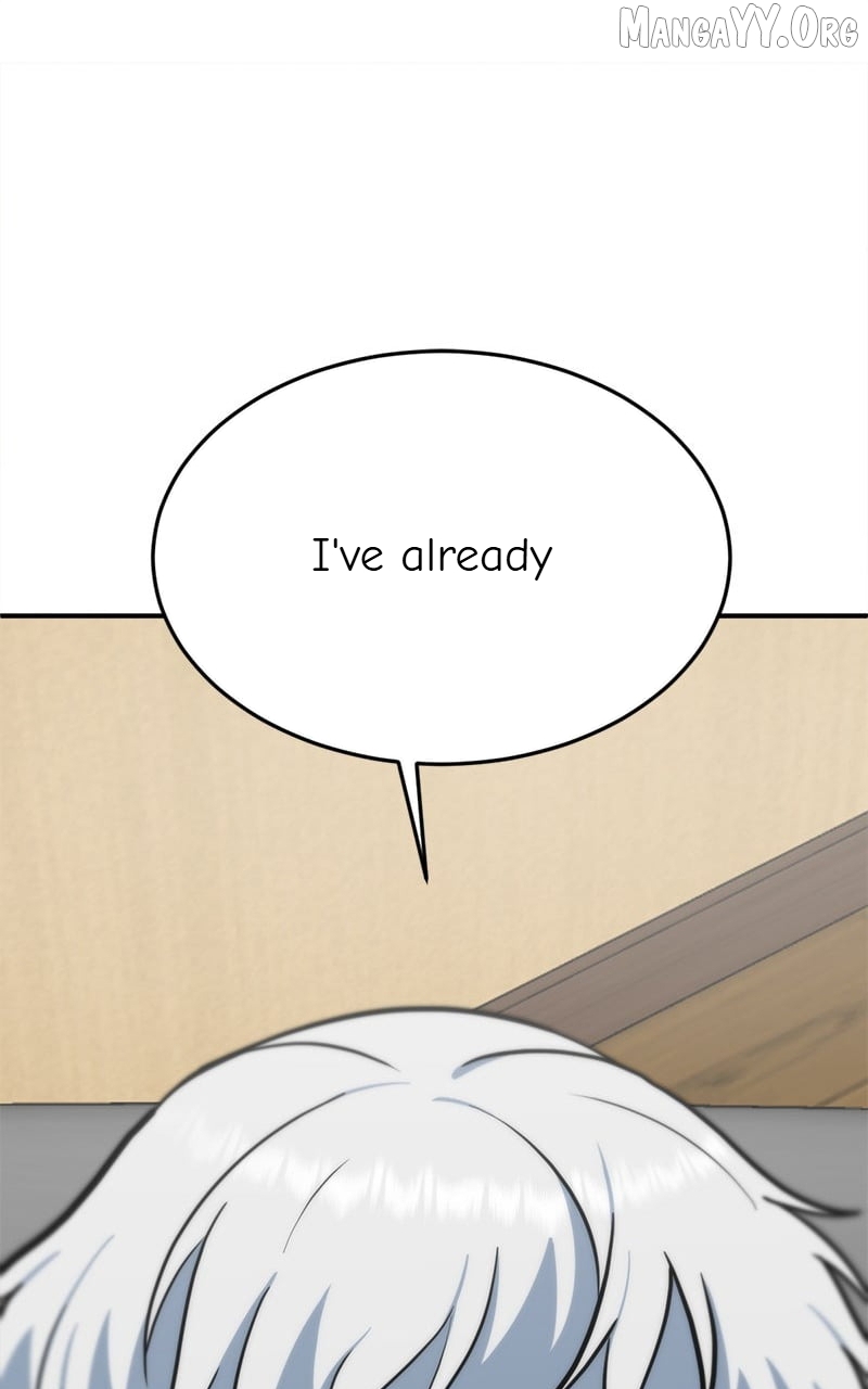 Change Me Chapter 102 - page 112